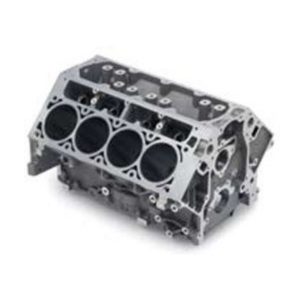 LS3/L92 Aluminum 6.2L Bare Block