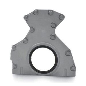 LSX Rear Block Cover