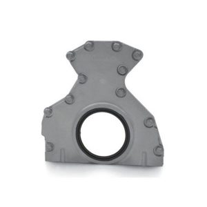 Rear Block Cover