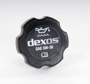 LS3 Oil Filler Cap