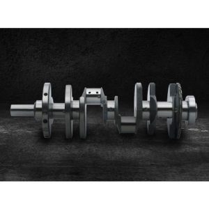 LT1 Gen V Dry Sump Crankshaft