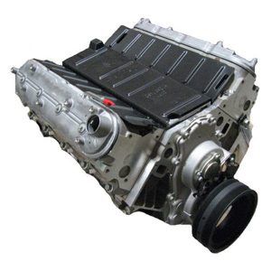 5.3L 323 CID GM Engine