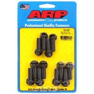 ARP 134-2001 Chromoly Intake Manifold Bolts SBC Small Block Chevy