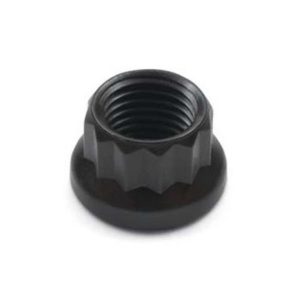Big/Small Block Cylinder Head 12-Point  Stud Nut