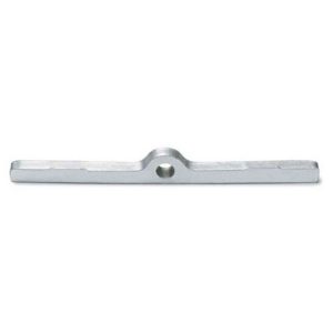 Spring Bar Retainer, Steel