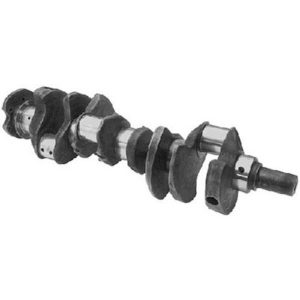 Forged Steel Crankshafts - Gen V/VI 454