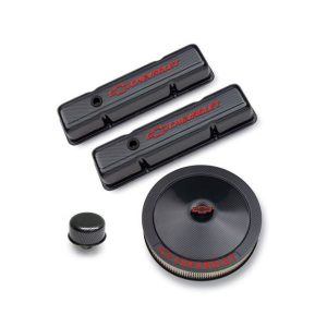 Dress-Up Kit, Carbon-Style