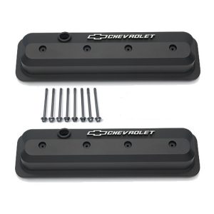 Proform Slant-Edge Chevrolet Valve Covers