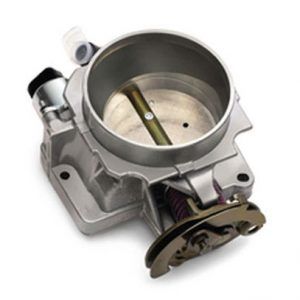 Throttle Body, Ram Jet 350