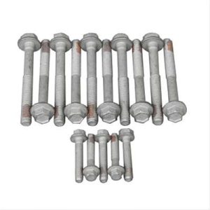 Cylinder Head Bolt Kit, Gen III and Gen IV