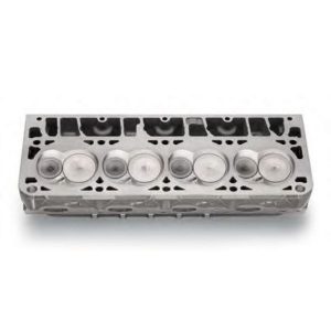 COPO LS7 CNC Cylinder Head Assembly