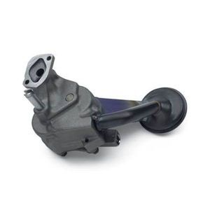 Oil Pump & Pick-Up, 572 Engine