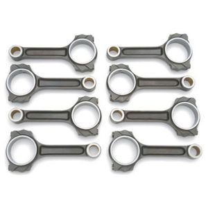 LSX Connecting Rod Kit, 6.000"