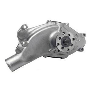 Short-Style Aluminum Water Pump