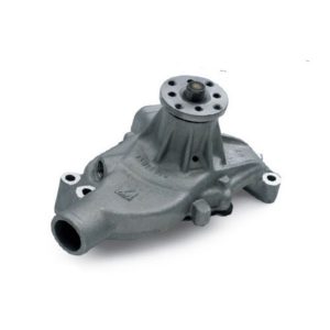 Aluminum Water Pump, Short-Style