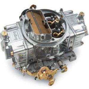 Holley Carburetor 770-CFM