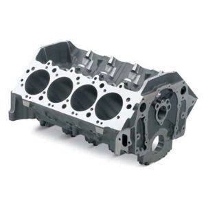 427/454 Bare Block