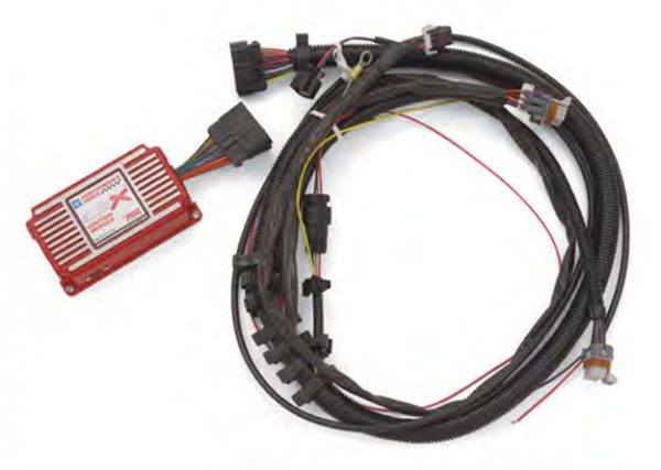 Ignition Controller, LSX
