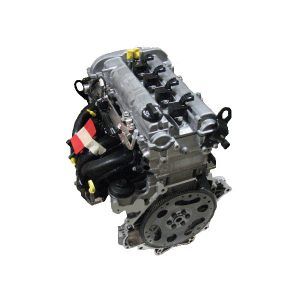 2.2L Engine - GM Ecotec 134 CID 2.2L Engine