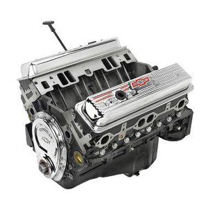 Chevrolet Performance 350 HO Base Crate Engine