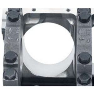 Standard Deck Bowtie Sportsman Block