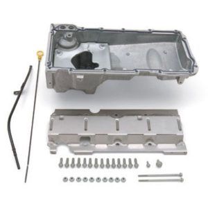 LS Swap Muscle Car Oil Pan Kit