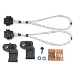 Performance Turbocharger Upgrade Kit