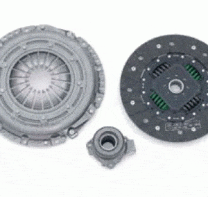 Cobalt Clutch Upgrade Kit