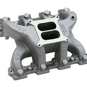 LSX-LS3 Dual-Plane Standard Deck 4-bbl Manifold