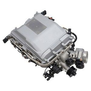 Chevrolet Performance LSA Supercharger