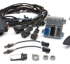 Controller Kit, LC9 5.3L Engine