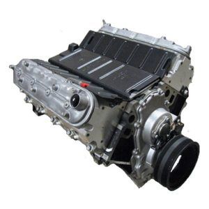 19260746 6.0L Gen III/IV 366 CID GM Engine