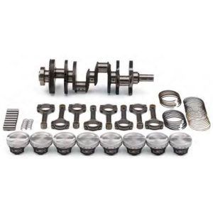 LSX454 Rotating Assembly