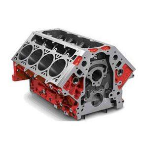 LSX454 Production Block