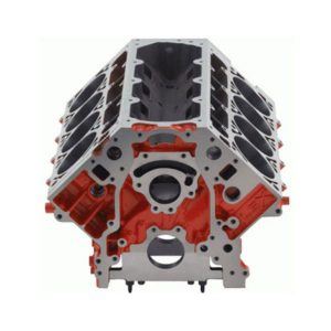 LSX Tall Deck Block