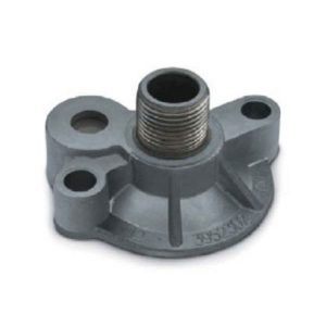 Oil Filter Adapter