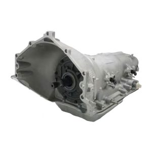 SuperMatic 4L85-E Four-Speed Automatic Transmission
