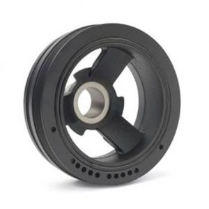 Harmonic Balancer - Truck