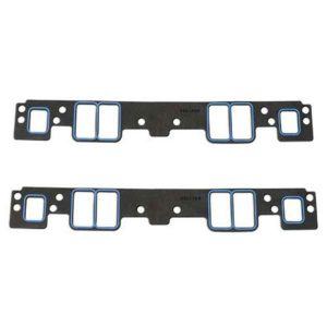 Intake Manifold Gasket Kit - Fast-Burn Aluminum Vortec Design