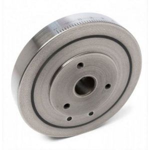 Balancer - 8.000" OD
