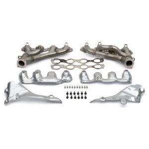 Z/28 Exhaust Manifold Package