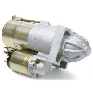 Lightweight Starter, Big-Block and Small-Block