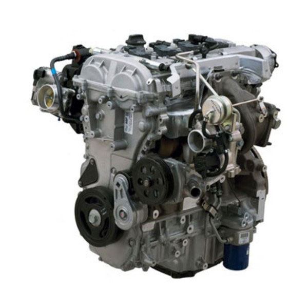 Ltg 2 0l Turbocharged Crate Engine Rear Wheel Drive Karlkustoms Com