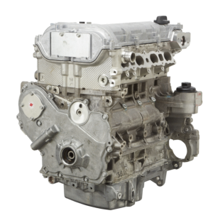 LNF 2.0L 122 CID Chevy Crate Engine