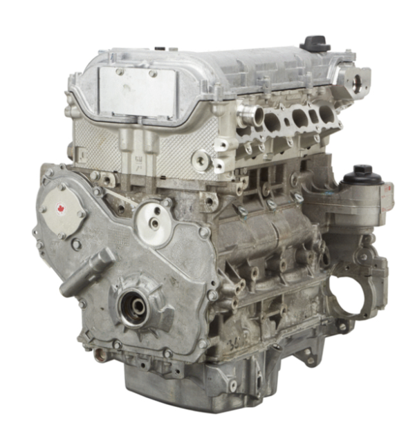 LNF 2.0L 122 CID Chevy Crate Engine