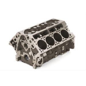 LT1 Aluminum 6.2L Bare Block