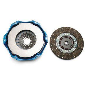 Clutch Kit - Small-Block Engines