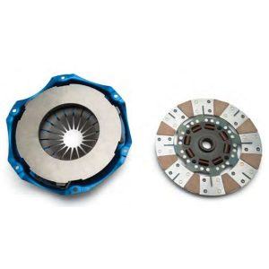 Clutch Kit - Big-Block Engines