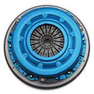 Clutch Kit - LS/LT Engines 8-Bolt Crank