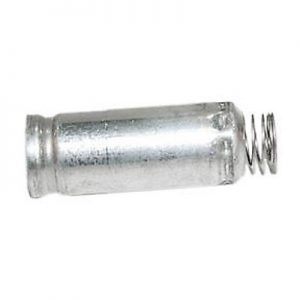 LS Spark Plug Wire Shield